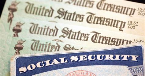 Is Social Security Giving Out Money